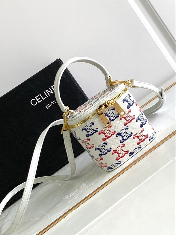 Luxurious-Totes - CLE Bags - 451