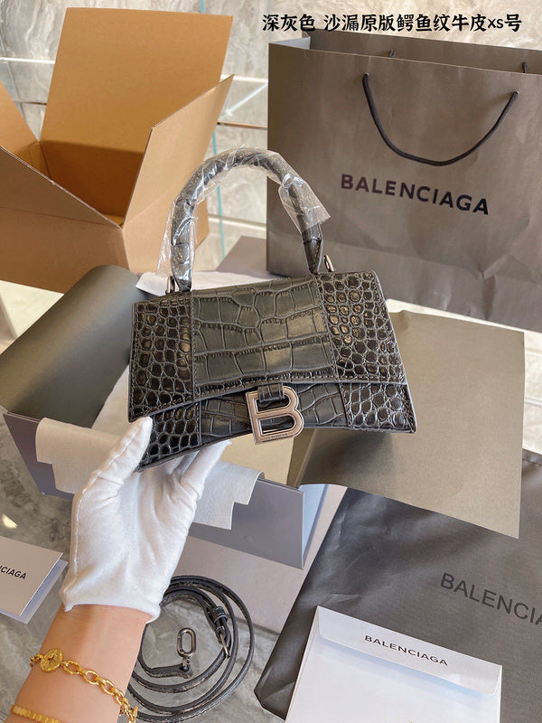 Luxurious Totes - BGA2 Bags - 158
