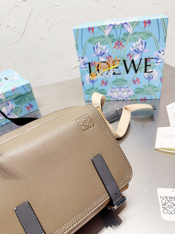 Luxurious Totes - LW-CH Bags - 035