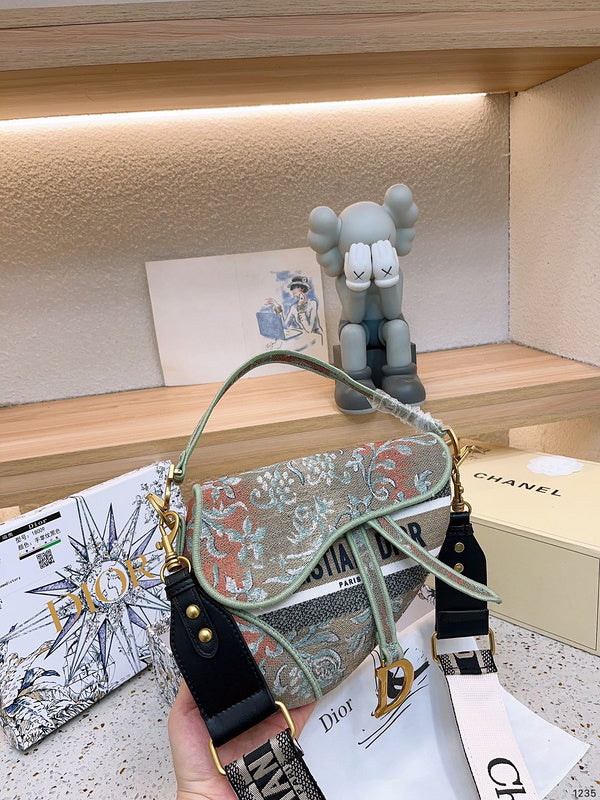 Style My Style - DOR2 Bags - 217