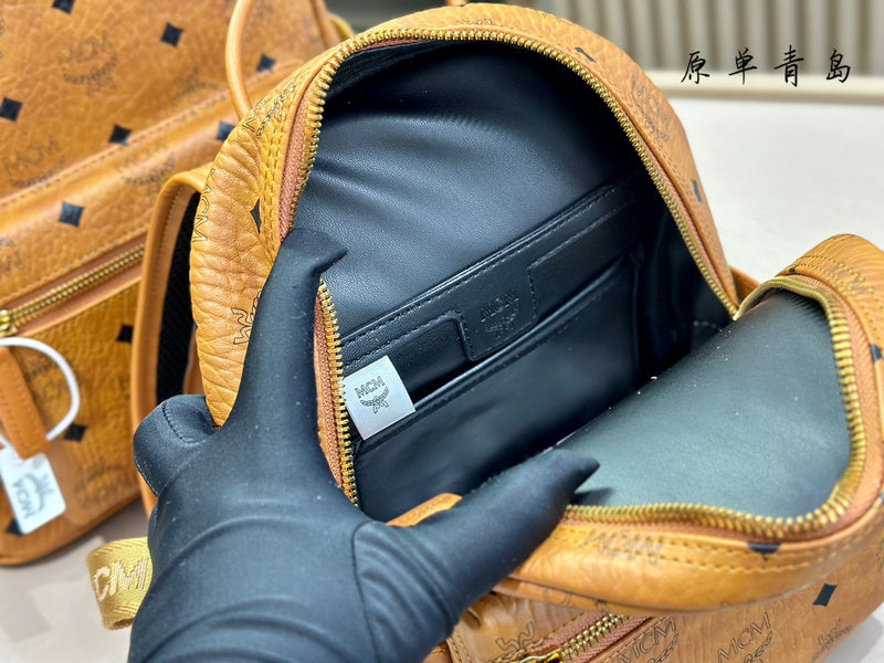 Luxurious Totes - CMM Bags - 014