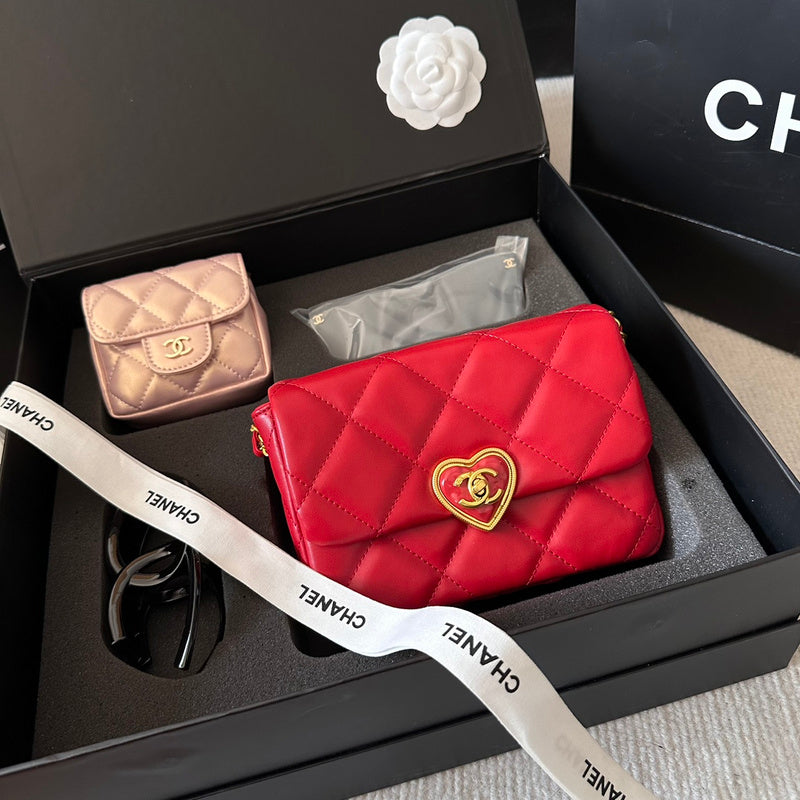 Luxurious Totes - CNL3 Bags - 013