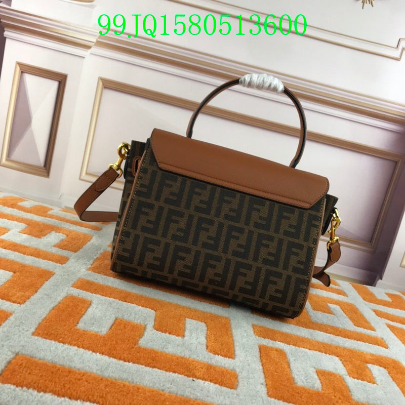 GC - Shoulder - 2921