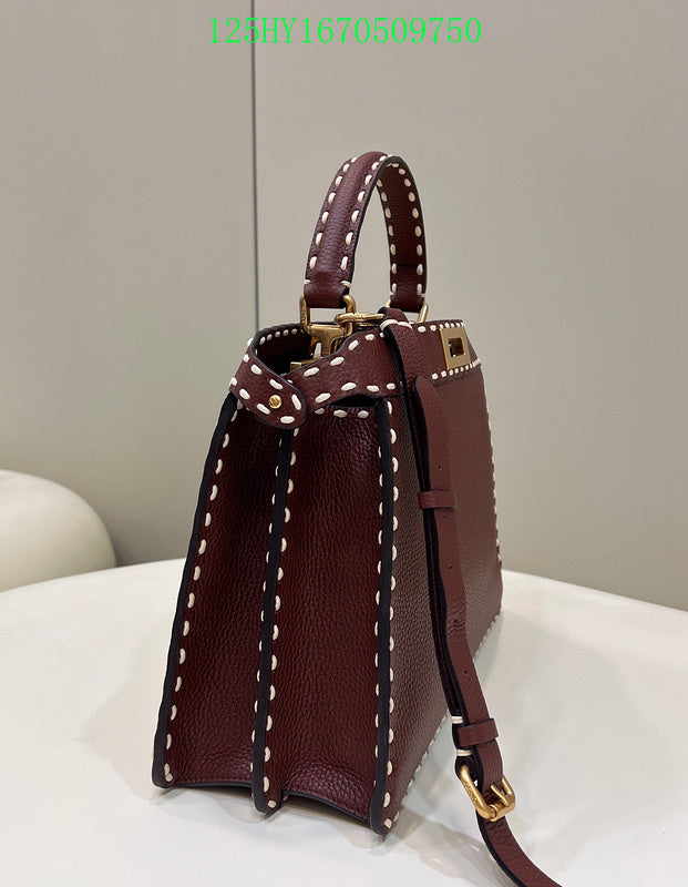 GC - Shoulder - 2943