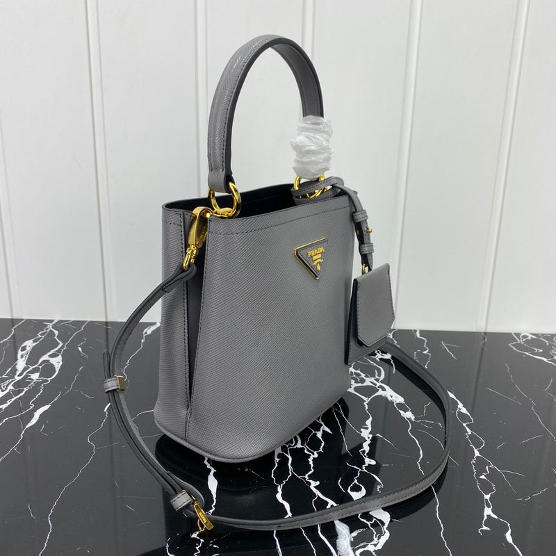 The-ZEP - PDA Bags - 1171