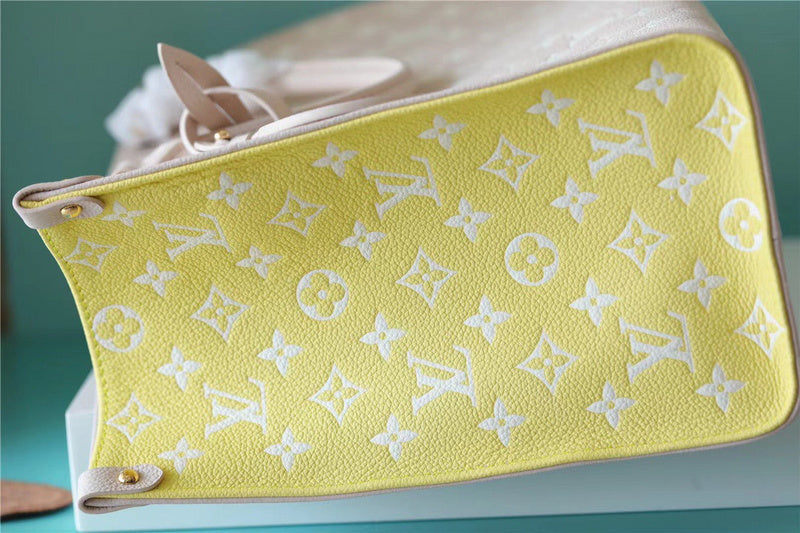 Lux-Totes - LOV Bags - 859