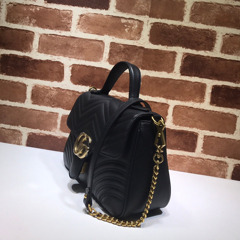 GUI - Luxurious Totes - 562