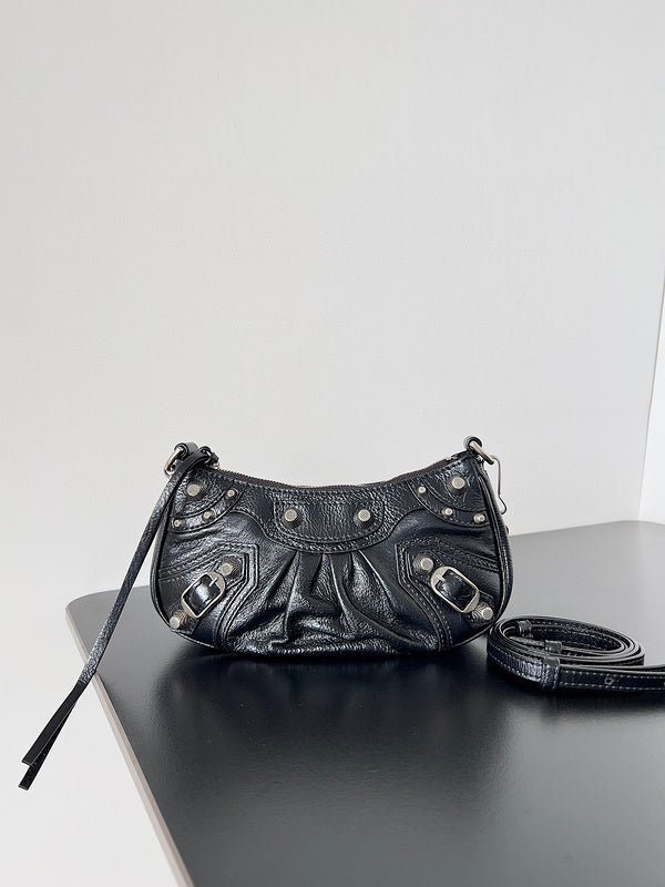 Luxurious-Totes - BGA Bags - 319