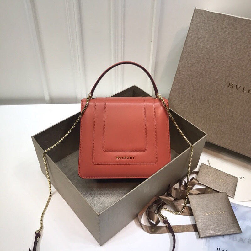 Style My Style - BVLGA Bags - 010