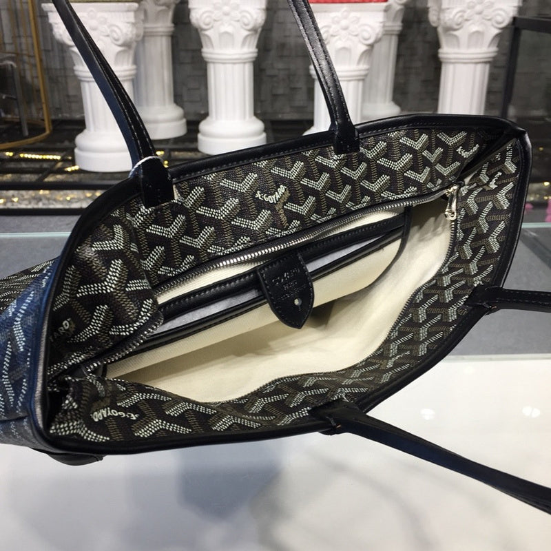 Lux-Totes - GOD Bags - 214