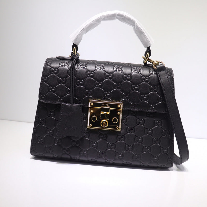 GUI - Luxurious Totes - 1252