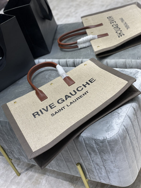 Luxurious Totes - Latest - 8757