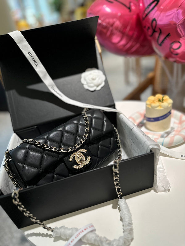 Luxurious Totes - CNL3 Bags - 080