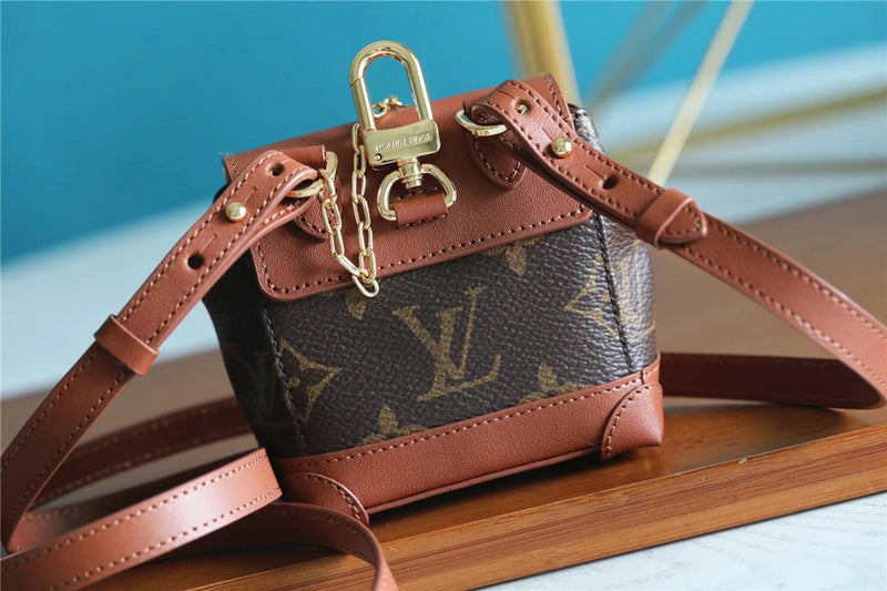 Lux-Totes - LOV Bags - 1327