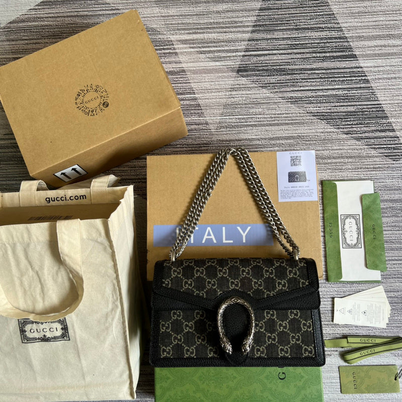 Luxurious Totes - Latest - 3891