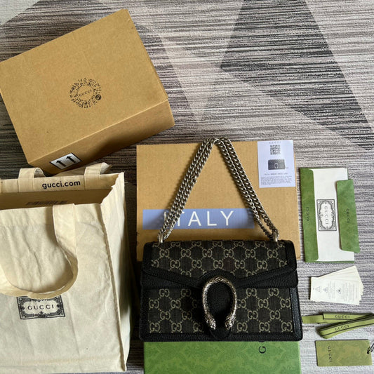 Luxurious Totes - Latest - 3891