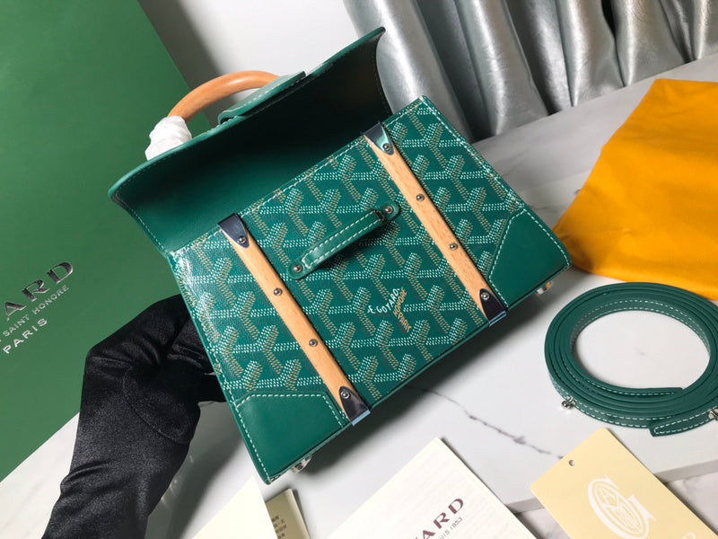 Style My Style3 - GYO Bags - 053