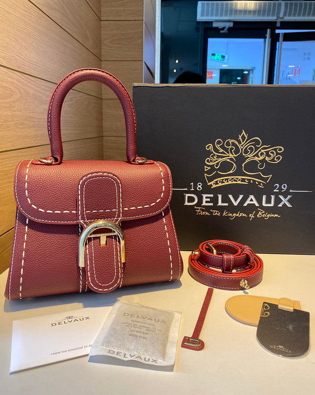 Luxurious Totes - Latest - 6152