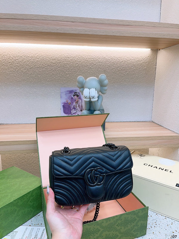 Style My Style - GUI3 Bags - 038