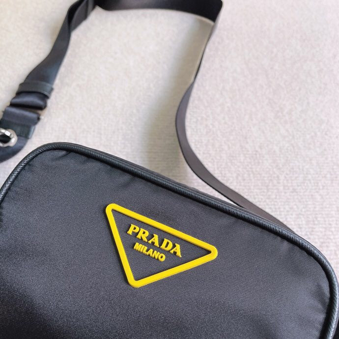 ZEP - PD Bags - 483