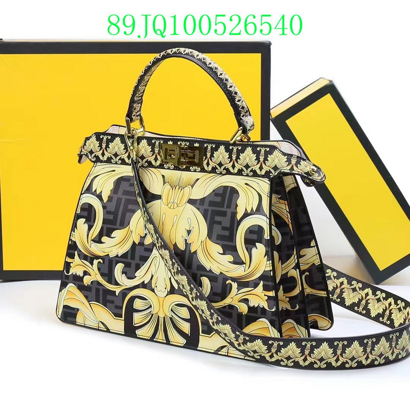 GC - Shoulder - 3219