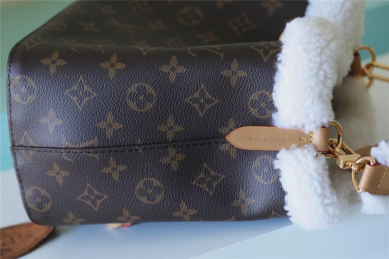 Lux-Totes - LOV Bags - 589