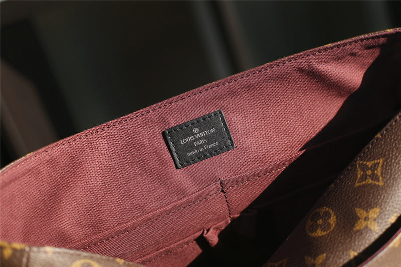 Lux-Totes - LOV Bags - 4303