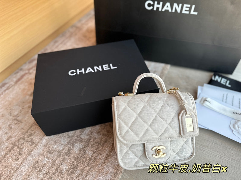 Style My Style - CNL3 Bags - 544