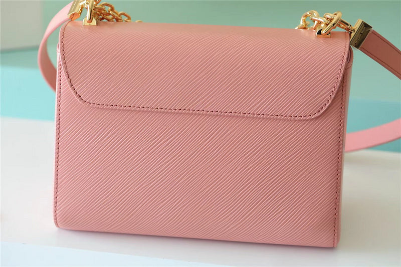 Lux-Totes - LOV Bags - 543