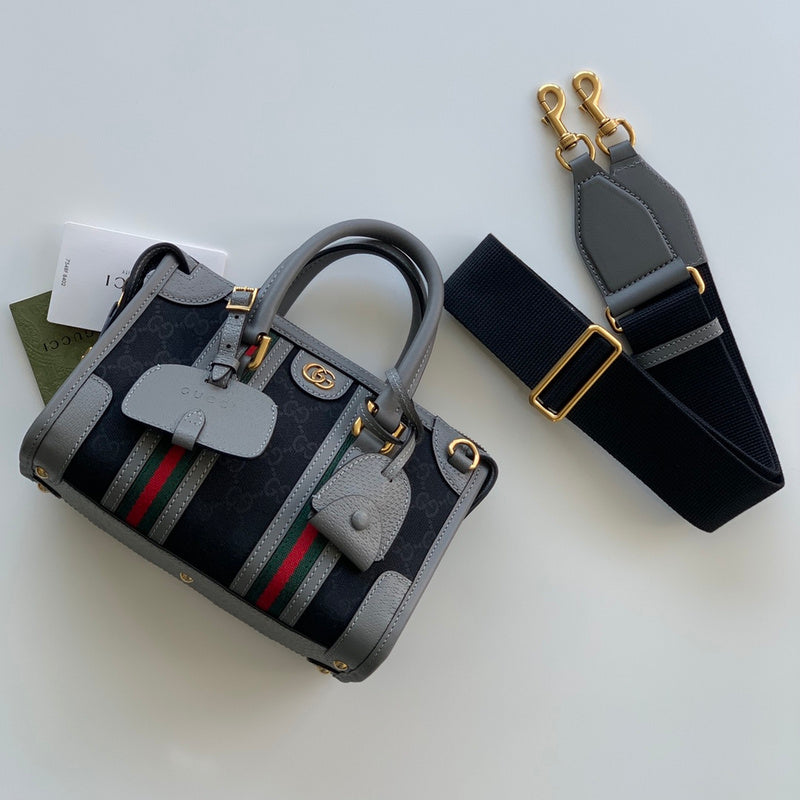 GUI - Luxurious Totes - 620