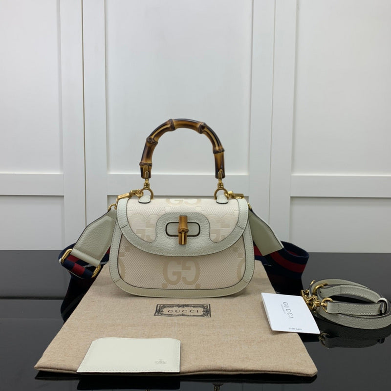 GUI - Luxurious Totes - 987