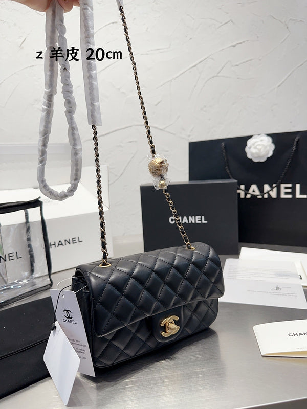Luxurious Totes - CNL3 Bags - 310