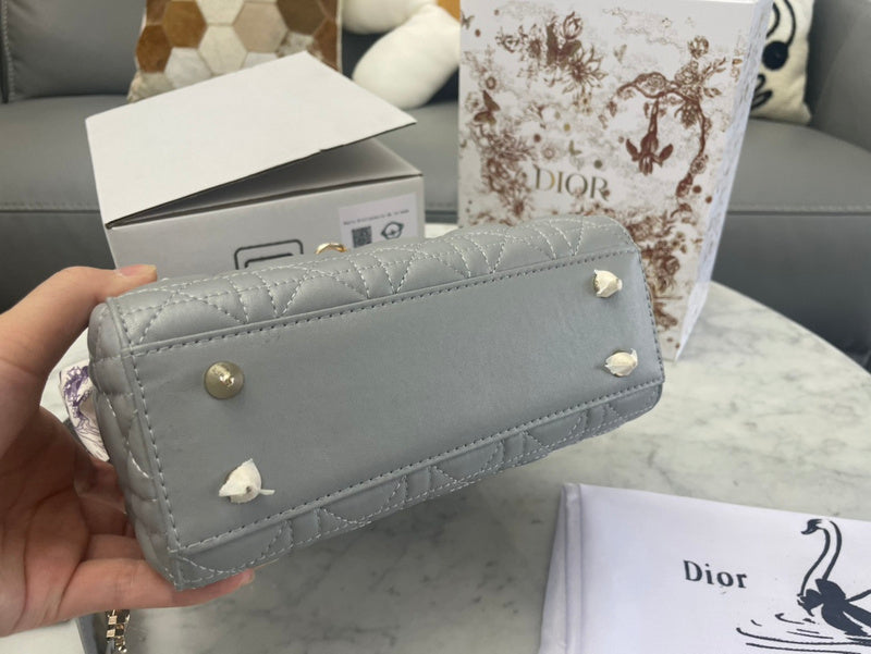 Luxurious Totes - DOR2 Bags - 211