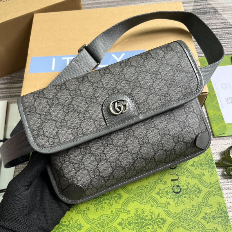 Lux-Totes - GCI Bags - 2261