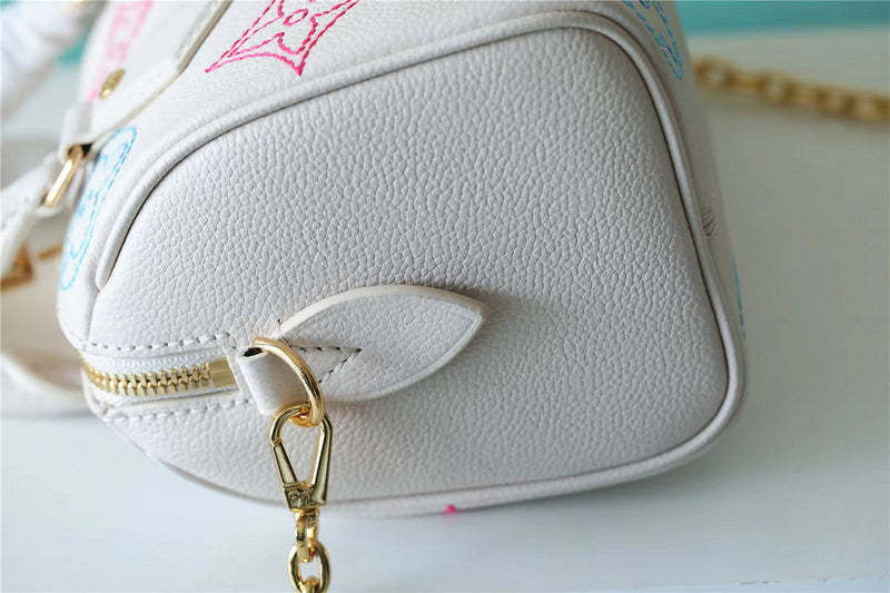 Lux-Totes - LOV Bags - 131