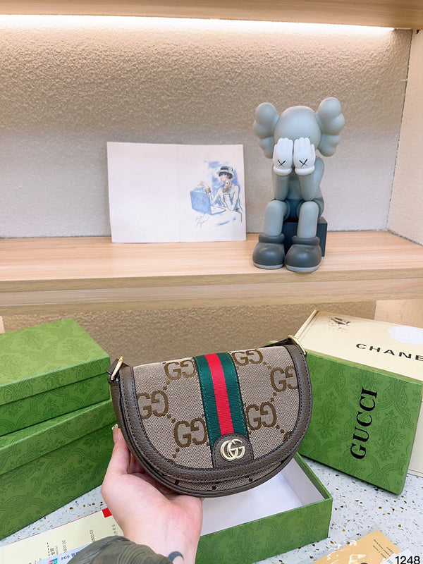 Luxurious Totes - GUI3 Bags - 001