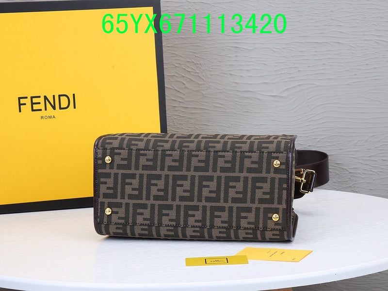 GC - Shoulder - 3509