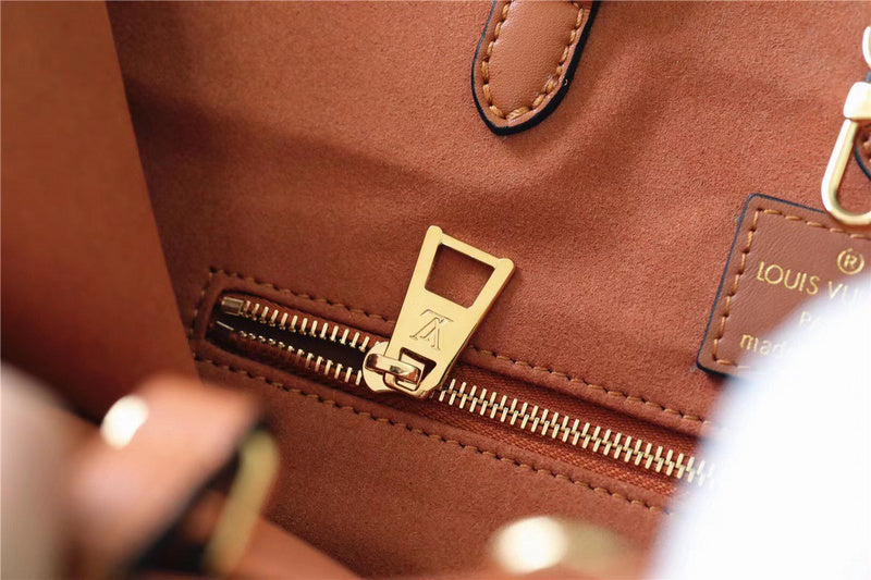 Lux-Totes - LOV Bags - 1024