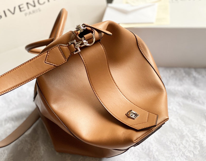 Lux-Totes - GVY Bags - 033