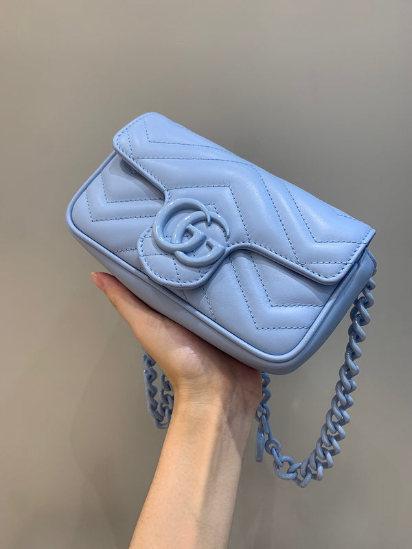 GUI - Luxurious Totes - 956