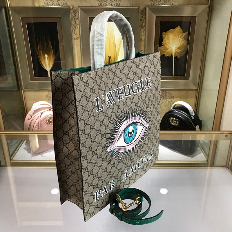 Lux-Totes - GCI Bags - 2545