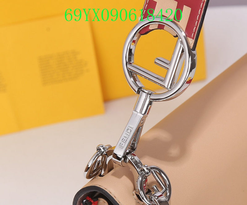 GC - Shoulder - 2987