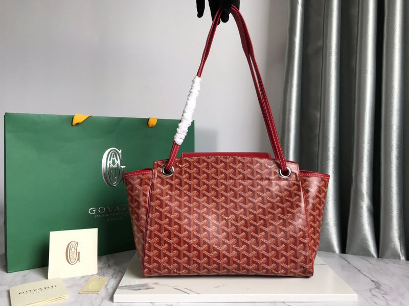 Lux-Totes - GOD Bags - 102