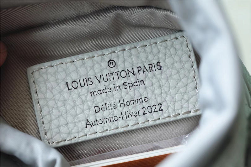 Lux-Totes - LOV Bags - 3890