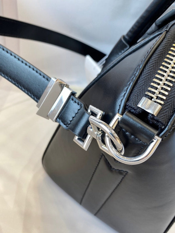Lux-Totes - GVY Bags - 021