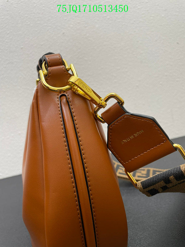 GC - Shoulder - 2913