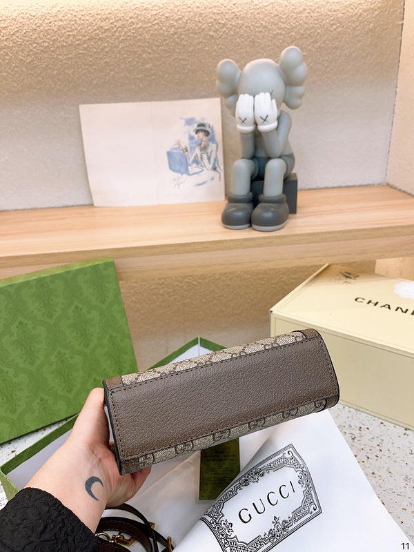 Style My Style - GUI3 Bags - 166