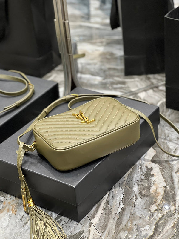 Luxurious Totes - Latest - 8302