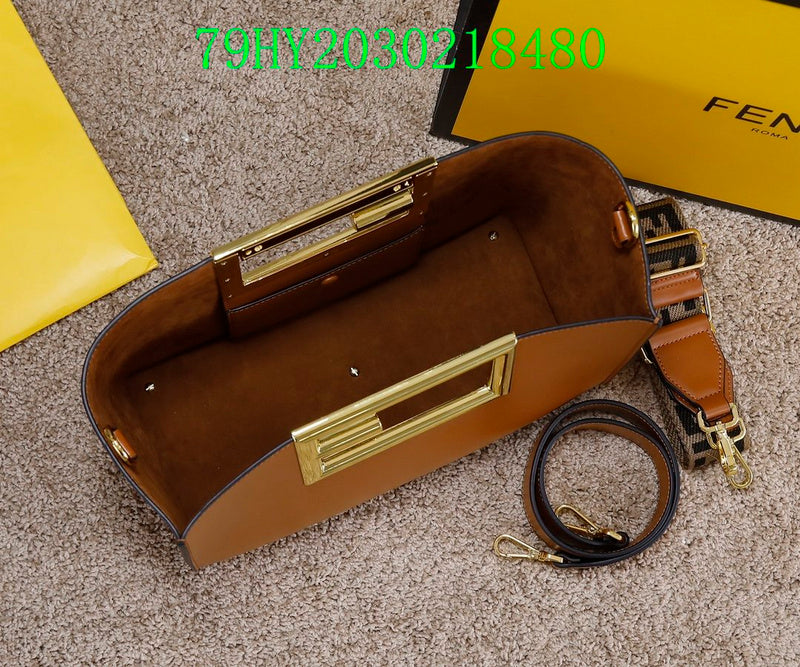 GC - Shoulder - 2666