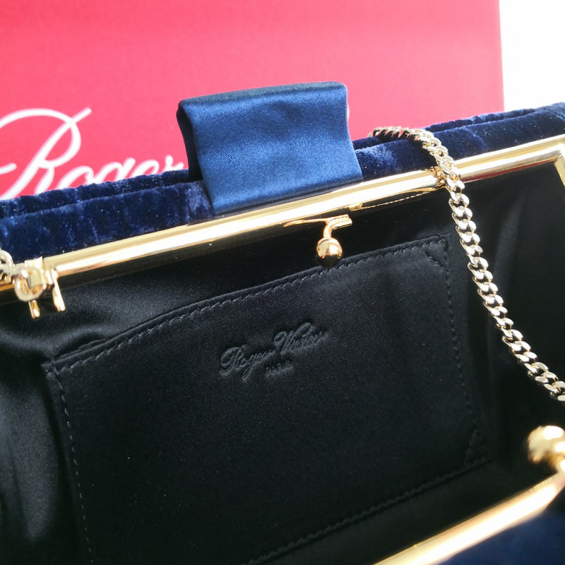 Luxurious Totes - Latest - 3162